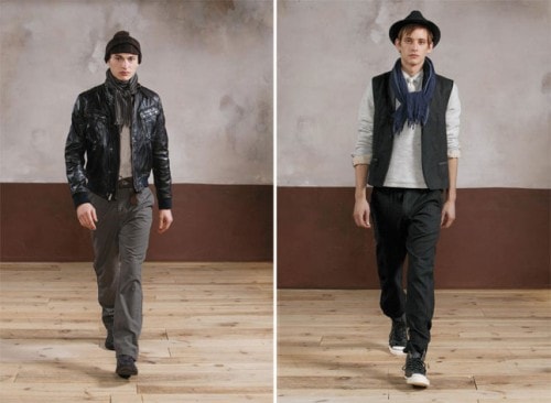Converse by John Varvatos