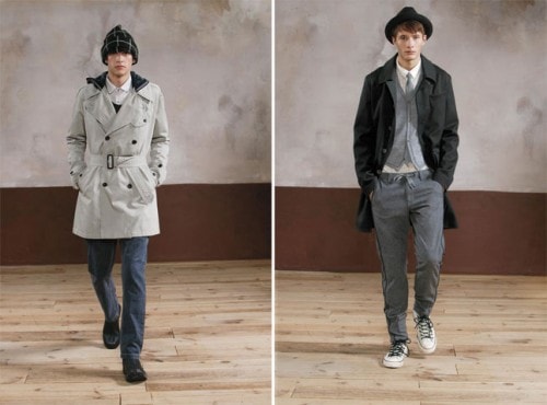 Converse by John Varvatos