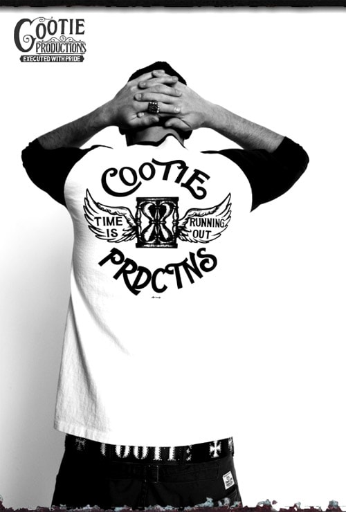 Cootie 2008 Collection