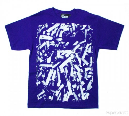 CreateBuildDestroy 2008 Summer Collection