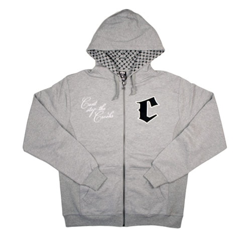 Crooks & Castles 2008 Fall - August Release