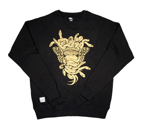 Crooks & Castles 2008 Fall - August Release
