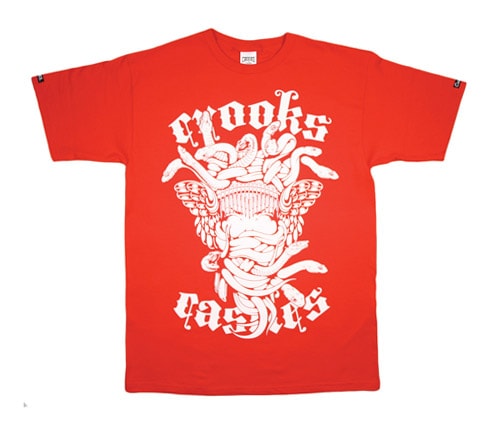 Crooks & Castles 2008 Fall - August Release