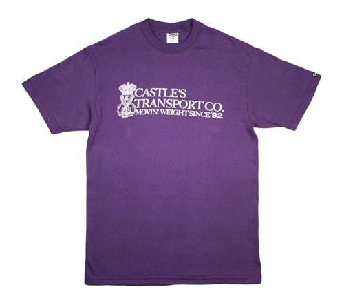 Crooks & Castles 2008 Fall - August Release