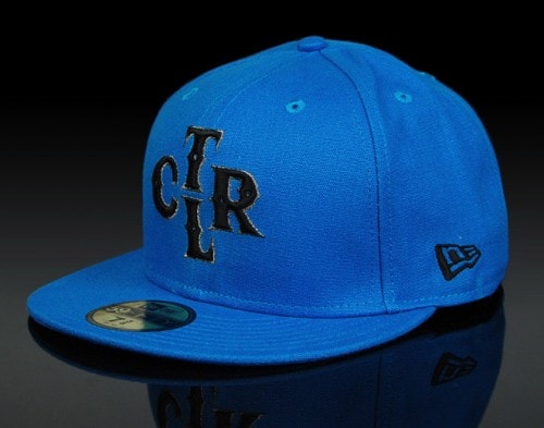 CTRL New Era 59FIFTY Cap 2008 Fall/Winter Collection