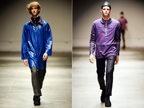 David David Autumn/Winter 2008 Collection