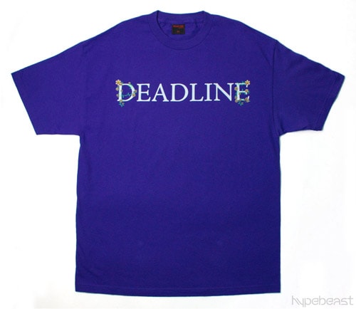 Deadline 2008 Fall/Winter Collection