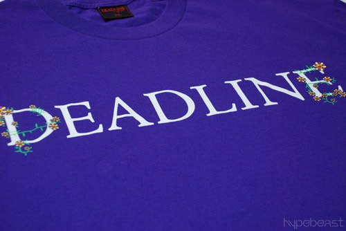 Deadline 2008 Fall/Winter Collection