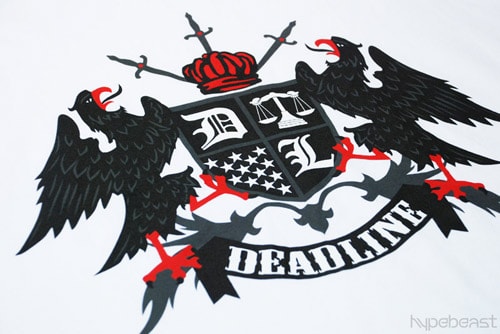 Deadline 2008 Fall/Winter Collection