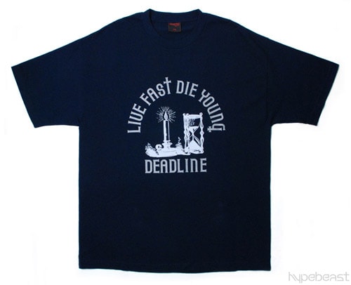 Deadline 2008 Fall/Winter Collection