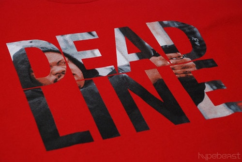 Deadline 2008 Fall/Winter Collection