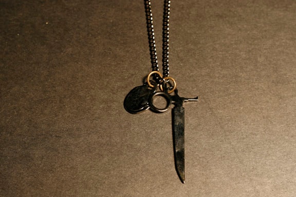 Surface to Air Jewelry Collection