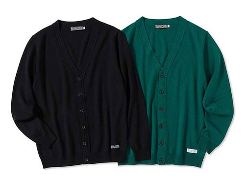 Deluxe 2008 Fall/Winter Collection