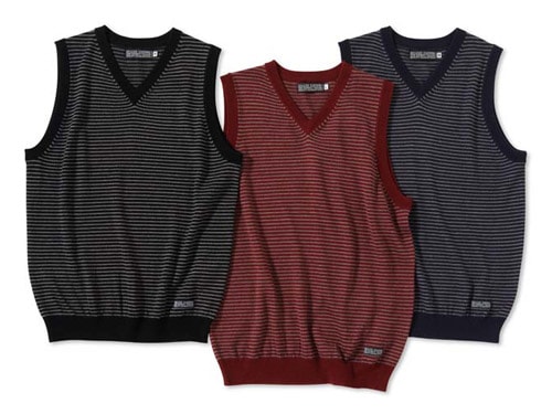 Deluxe 2008 Fall/Winter Collection