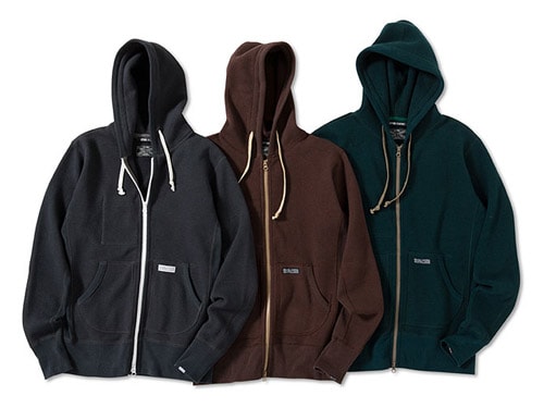 Deluxe 2008 Fall/Winter Collection