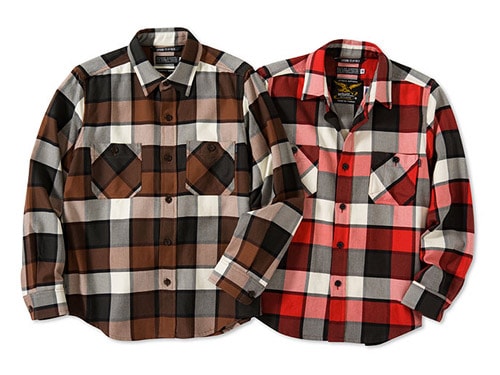 Deluxe 2008 Fall/Winter Collection