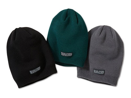 Deluxe 2008 Fall/Winter Collection