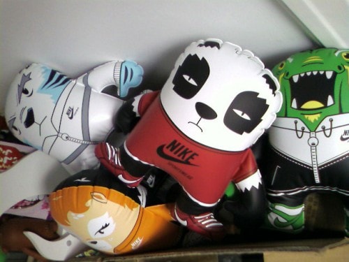 DGPH x Nike Sportswear