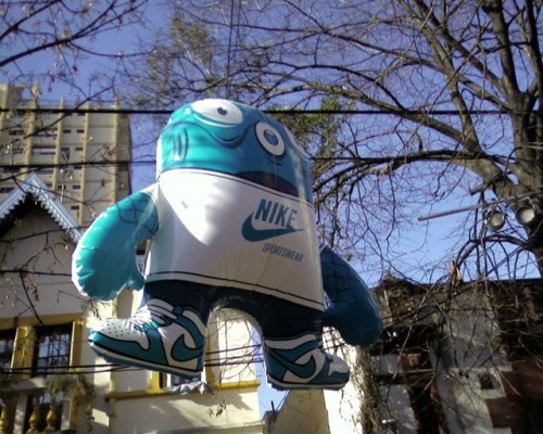 DGPH x Nike Sportswear
