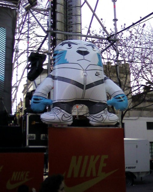DGPH x Nike Sportswear
