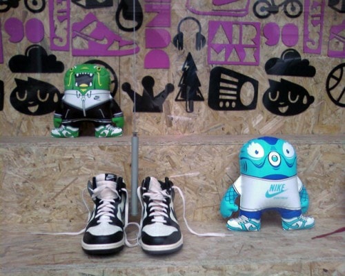 DGPH x Nike Sportswear