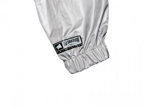 DJ Shadow x LRG "The Collaboration Windbreaker"