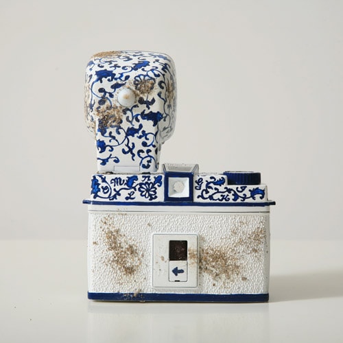 Dorophy Tang Lomography Diana Camera
