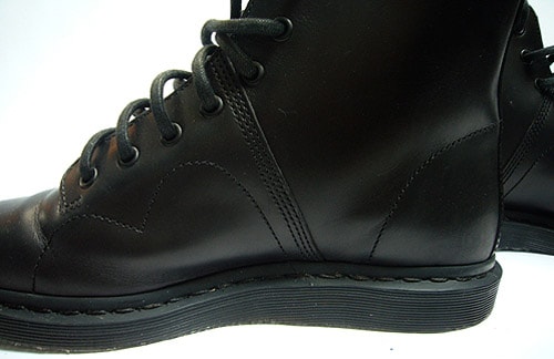 Dr. Martens 7-Hole Boot 2008