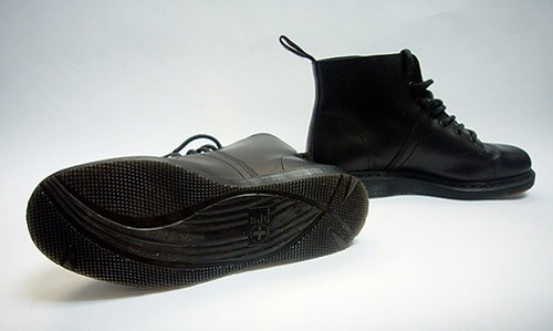 Dr. Martens 7-Hole Boot 2008