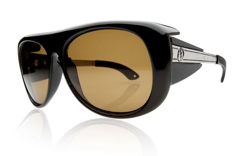 Electric x project BLUE Fiend Sunglasses
