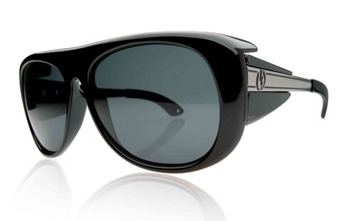 Electric x project BLUE Fiend Sunglasses