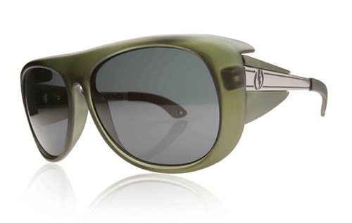 Electric x project BLUE Fiend Sunglasses