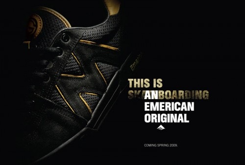 Emerica OG 
