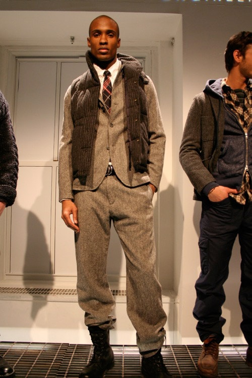 Engineered Garments 2008 Fall/Winter Collection
