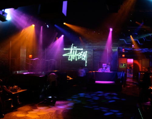 EPMD x Stussy Strictly Business Party Recap