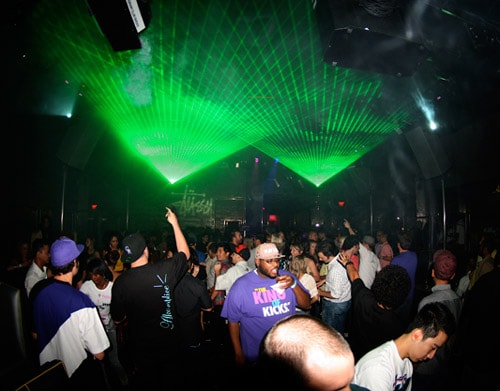 EPMD x Stussy Strictly Business Party Recap