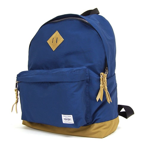 Essential Designs x Porter 2008 Winter Collection