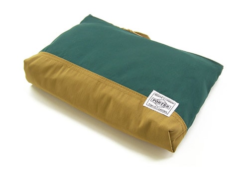 Essential Designs x Porter 2008 Winter Collection