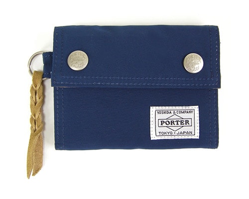 Essential Designs x Porter 2008 Winter Collection