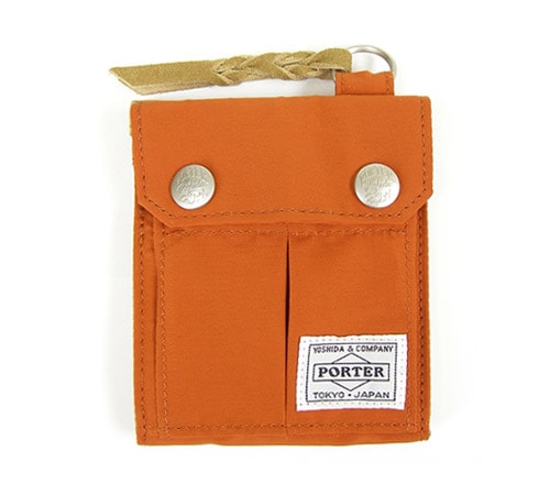 Essential Designs x Porter 2008 Winter Collection