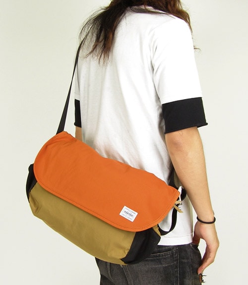 Essential Designs x Porter 2008 Winter Collection