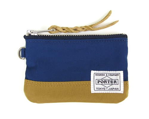 Essential Designs x Porter 2008 Winter Collection
