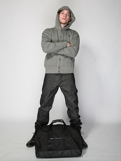 HYPEBEAST Feature: Essentials - United Front