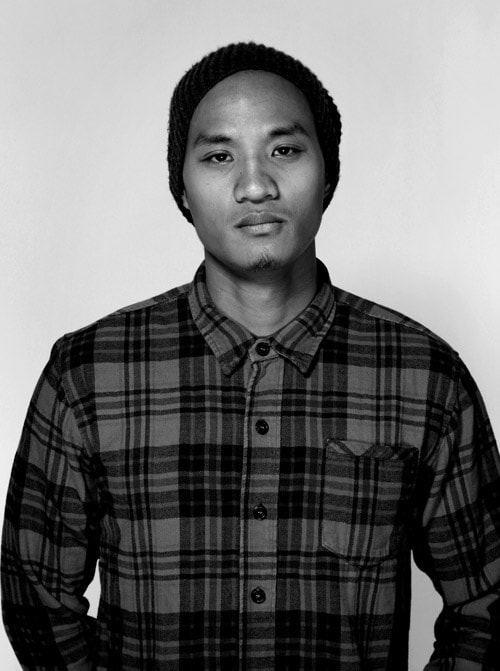HYPEBEAST Feature: Essentials - United Front