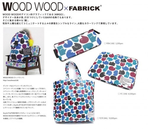 Fabrick 2008 Fall/Winter Collection
