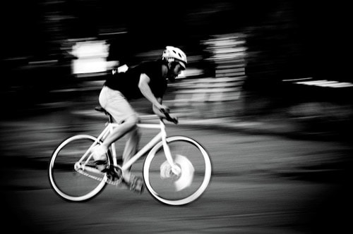 Fast Friday Documentary