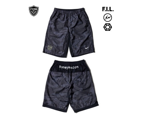 F.C.R.B. 2008-2009 Autumn/Winter Collection