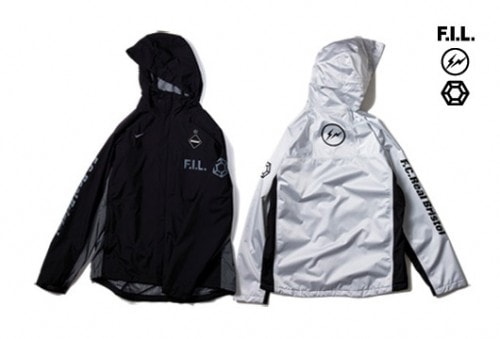 F.C.R.B. 2008-2009 Autumn/Winter Collection
