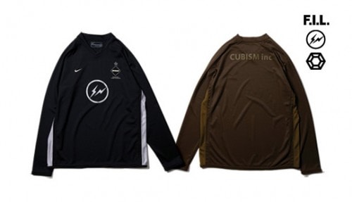 F.C.R.B. 2008-2009 Autumn/Winter Collection