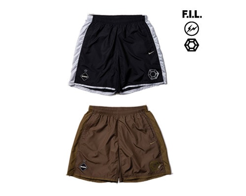 F.C.R.B. 2008-2009 Autumn/Winter Collection